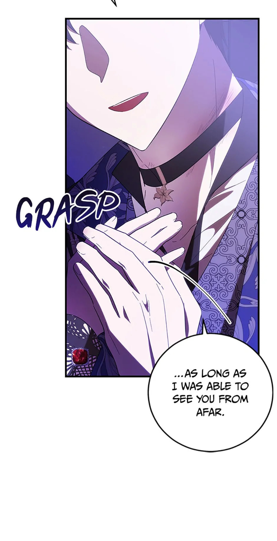 Read Itoshi no Boukun chapter 42 image 23 on Lezhin