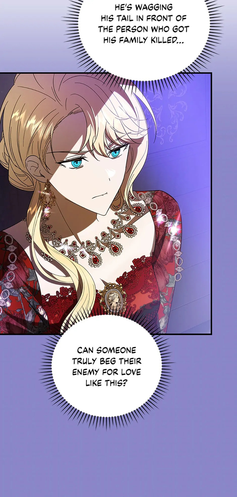 Read Itoshi no Boukun chapter 42 image 25 on Lezhin
