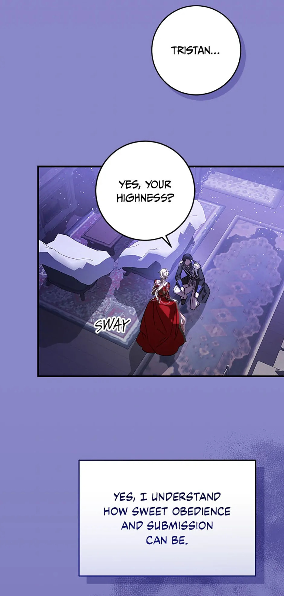 Read Itoshi no Boukun chapter 42 image 26 on Lezhin