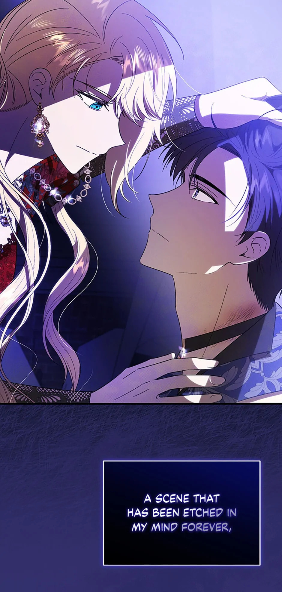 Read Itoshi no Boukun chapter 42 image 29 on Lezhin