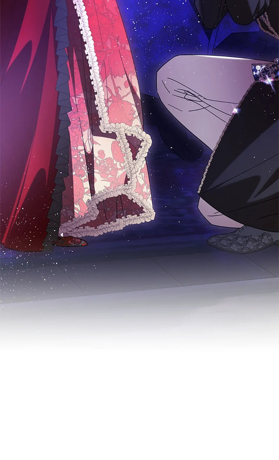 Read Itoshi no Boukun chapter 42 image 3 on Lezhin