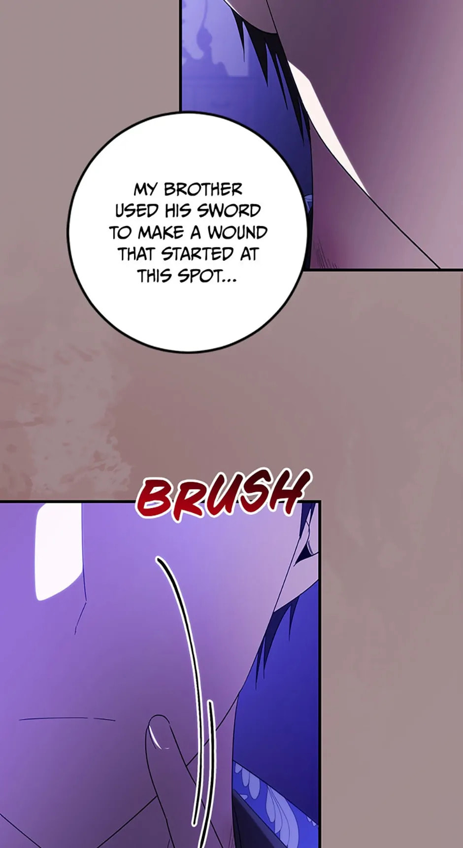 Read Itoshi no Boukun chapter 42 image 34 on Lezhin