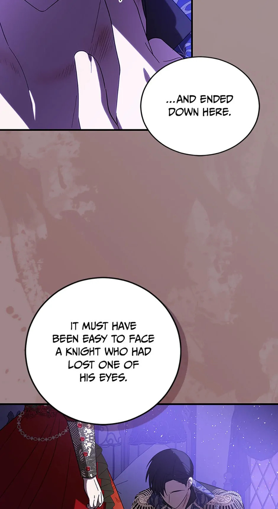 Read Itoshi no Boukun chapter 42 image 35 on Lezhin