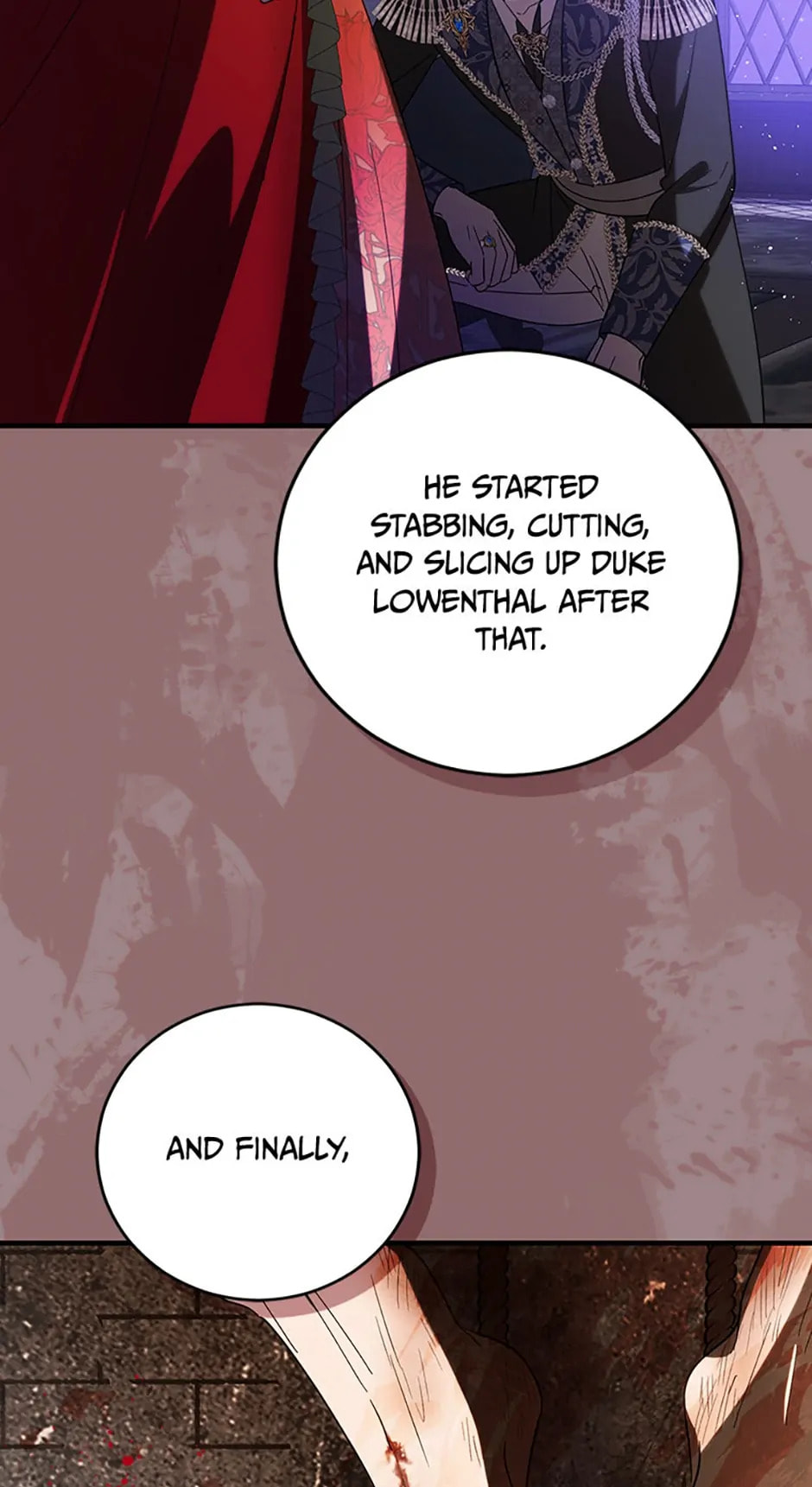 Read Itoshi no Boukun chapter 42 image 36 on Lezhin