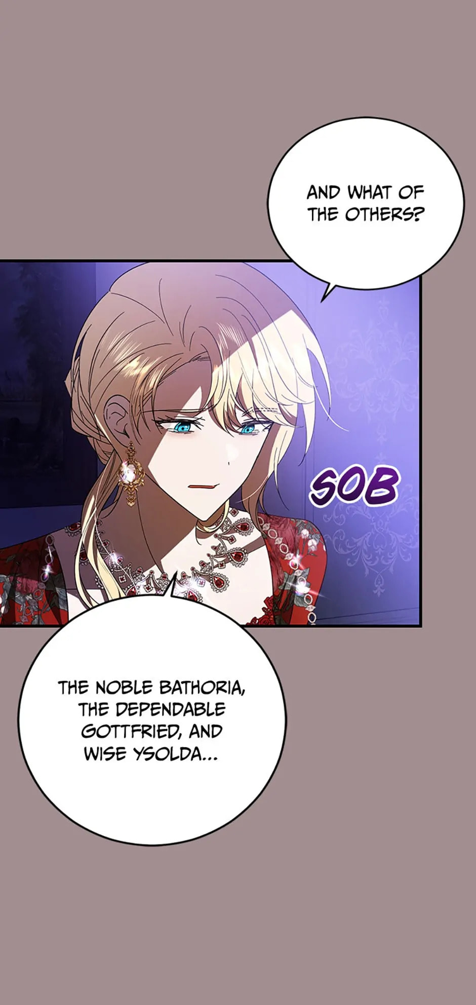 Read Itoshi no Boukun chapter 42 image 38 on Lezhin