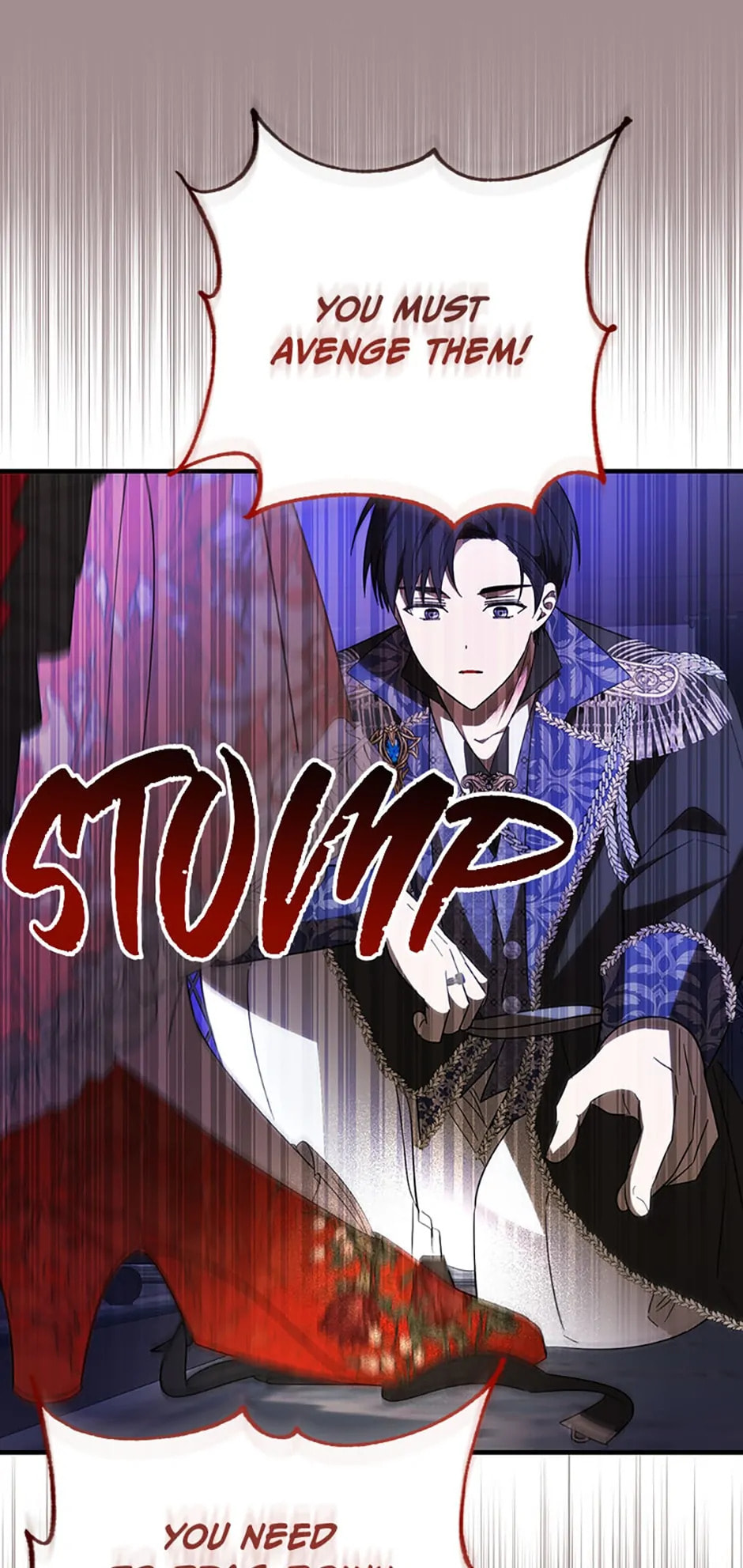 Read Itoshi no Boukun chapter 42 image 39 on Lezhin