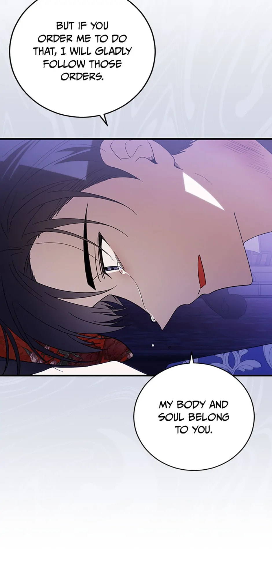 Read Itoshi no Boukun chapter 42 image 44 on Lezhin