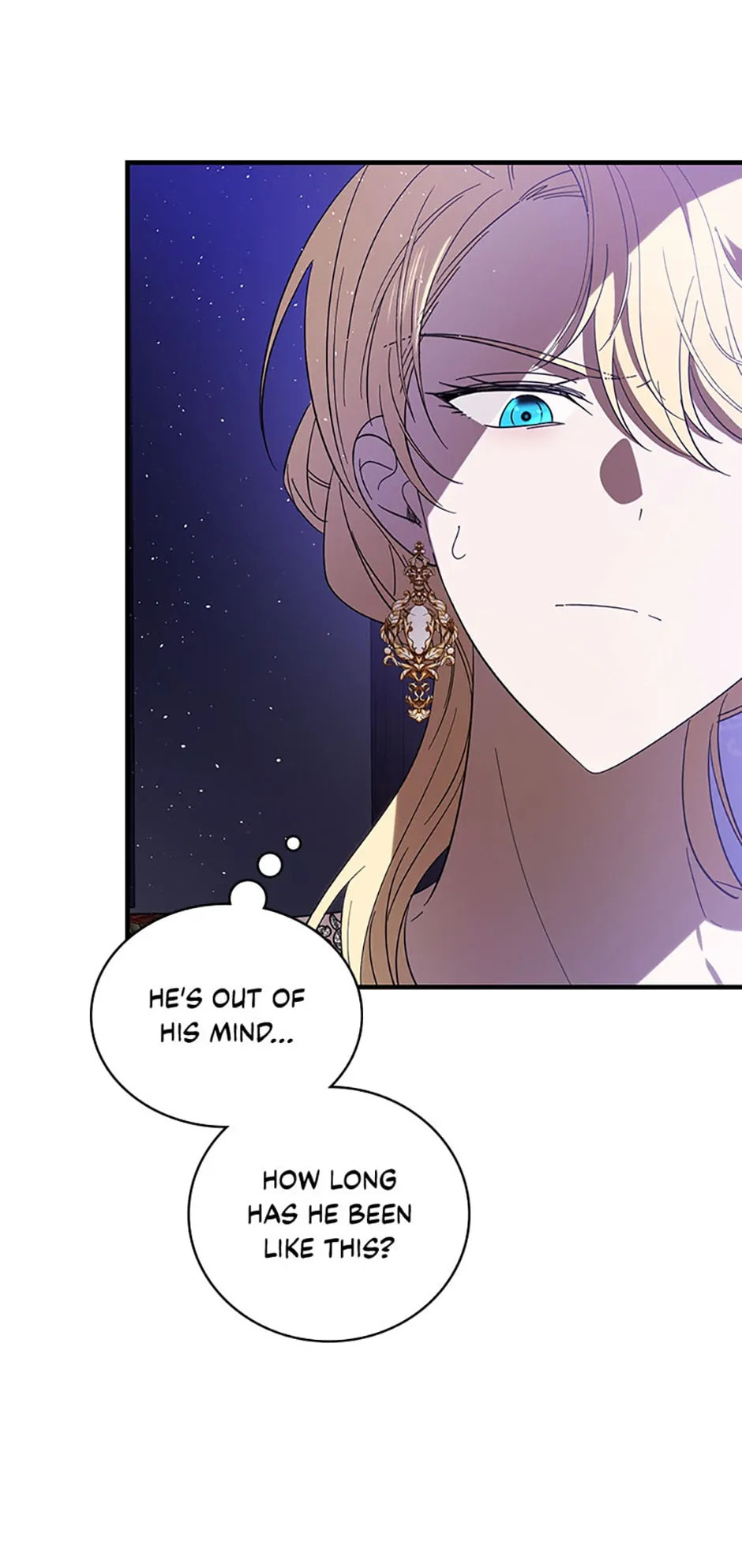 Read Itoshi no Boukun chapter 42 image 45 on Lezhin