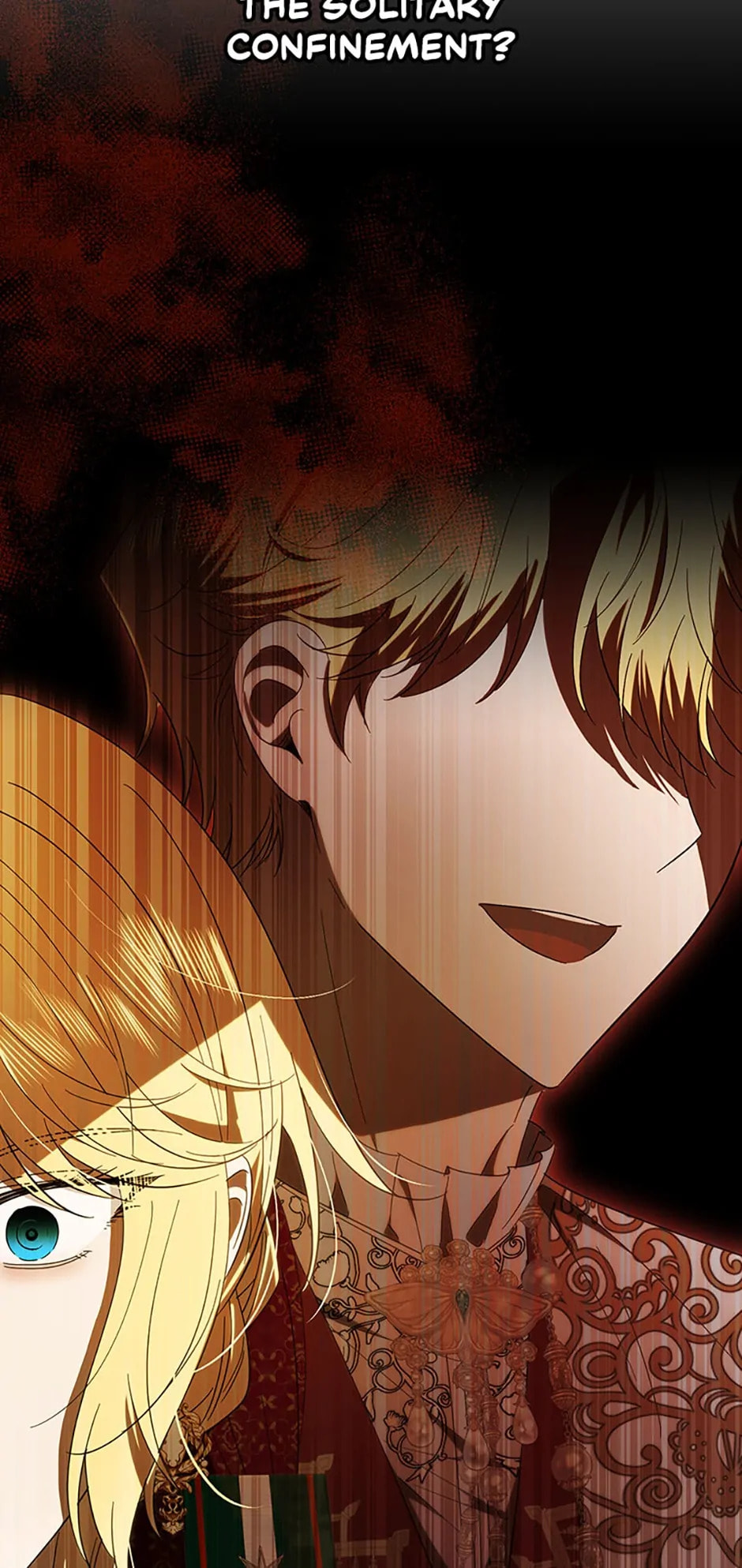 Read Itoshi no Boukun chapter 42 image 47 on Lezhin