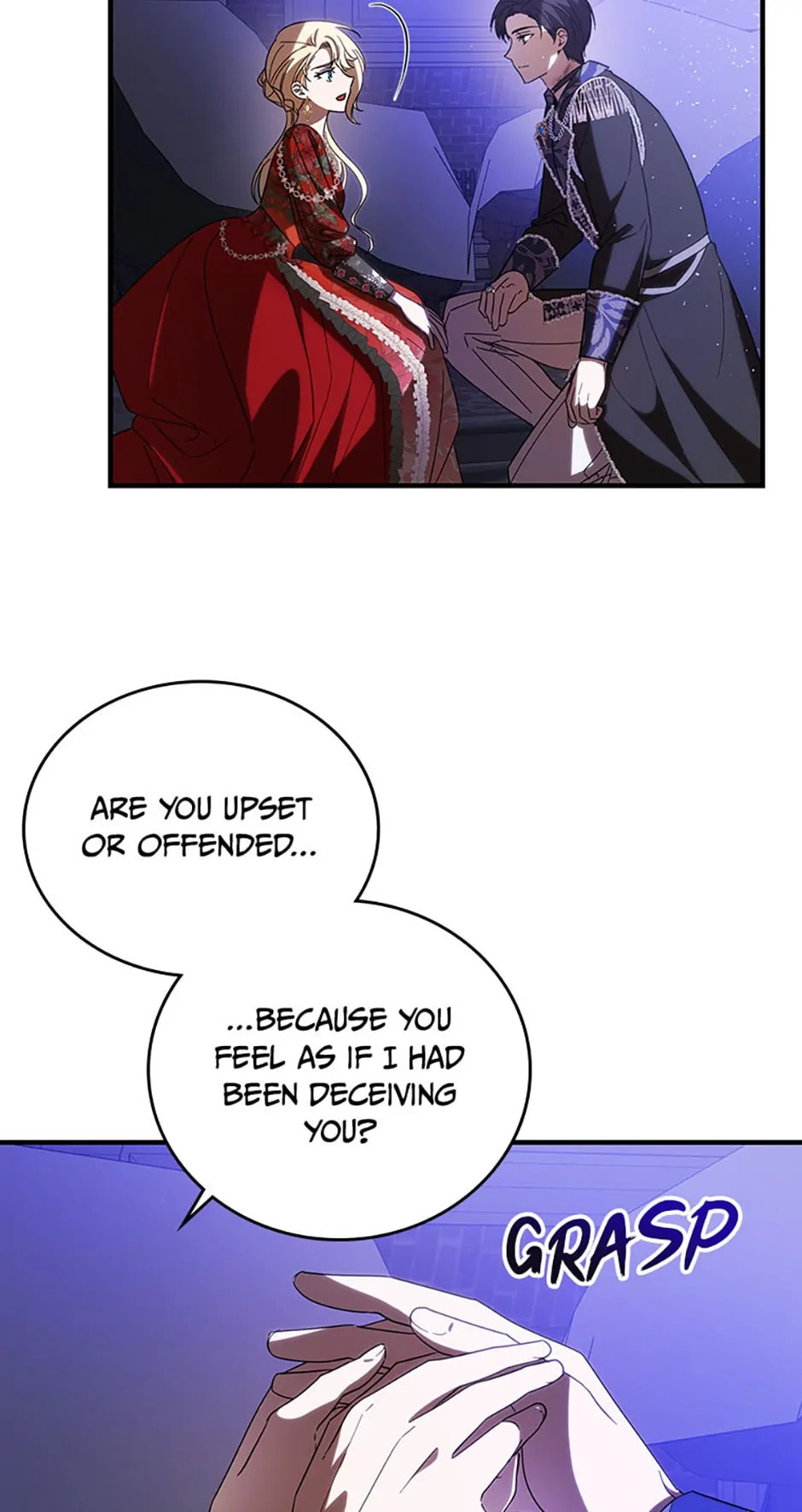 Read Itoshi no Boukun chapter 42 image 5 on Lezhin