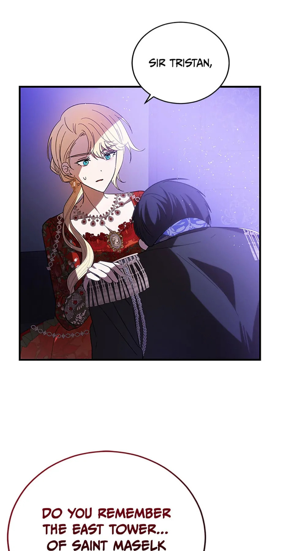 Read Itoshi no Boukun chapter 42 image 57 on Lezhin