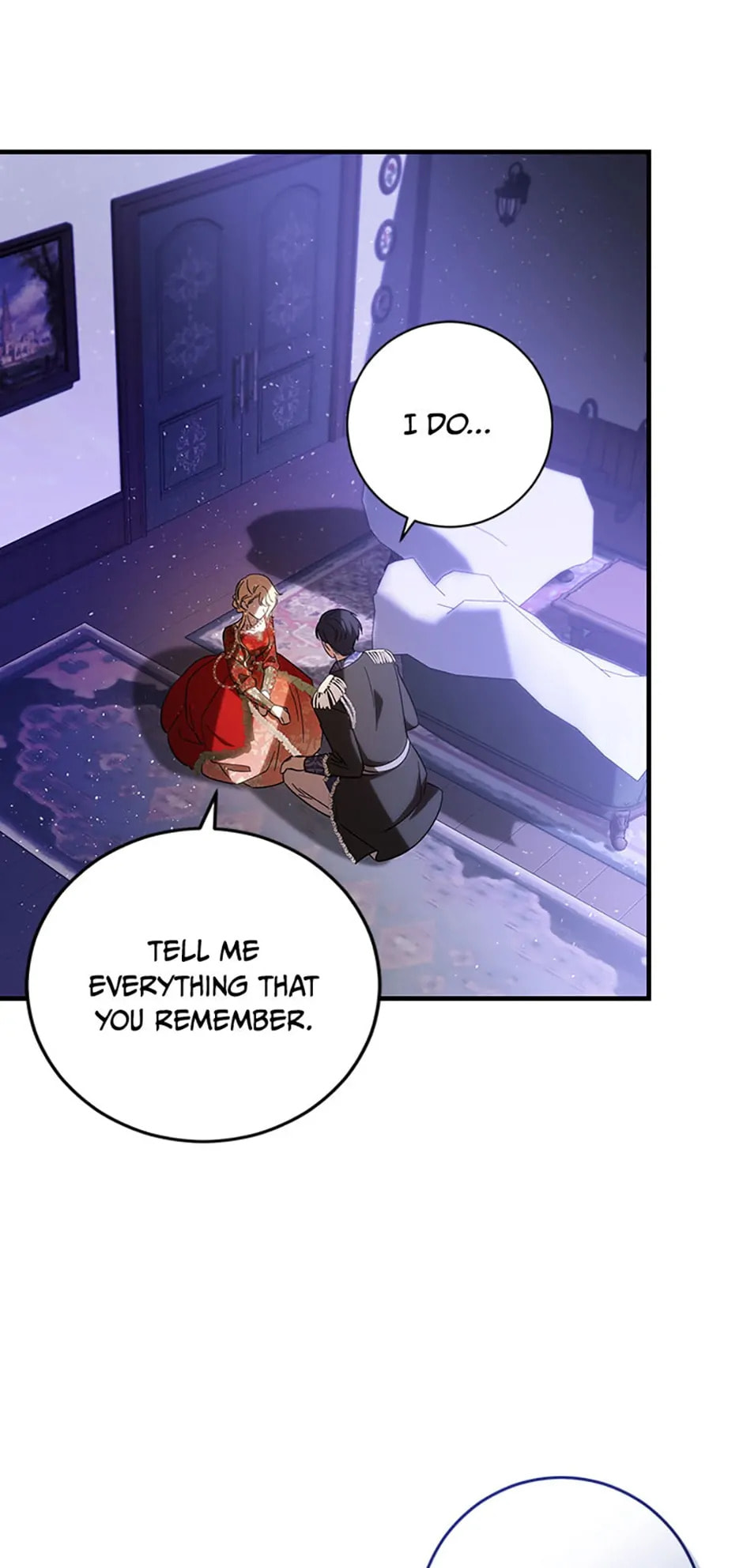 Read Itoshi no Boukun chapter 42 image 59 on Lezhin