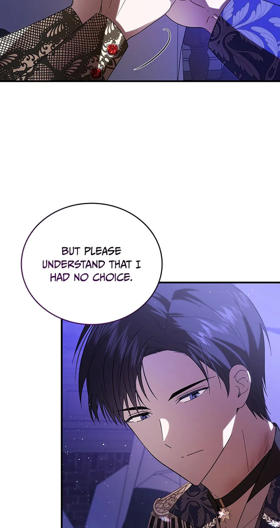Read Itoshi no Boukun chapter 42 image 6 on Lezhin