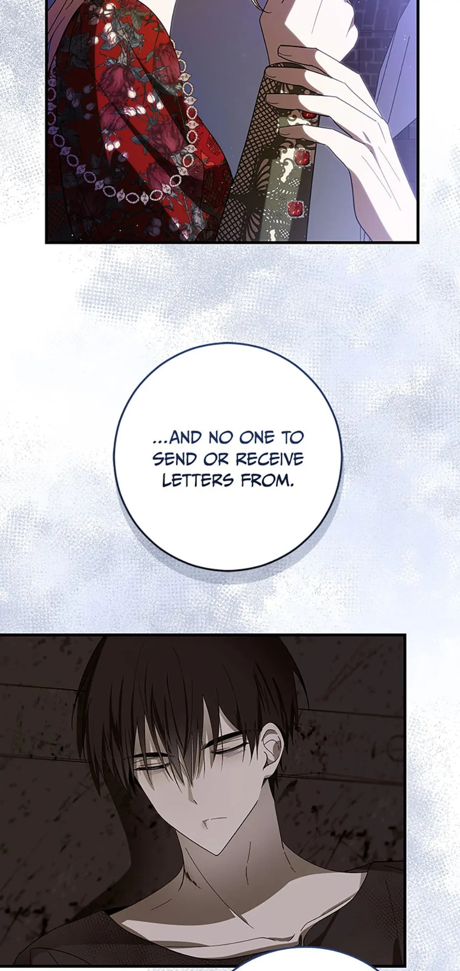 Read Itoshi no Boukun chapter 42 image 64 on Lezhin