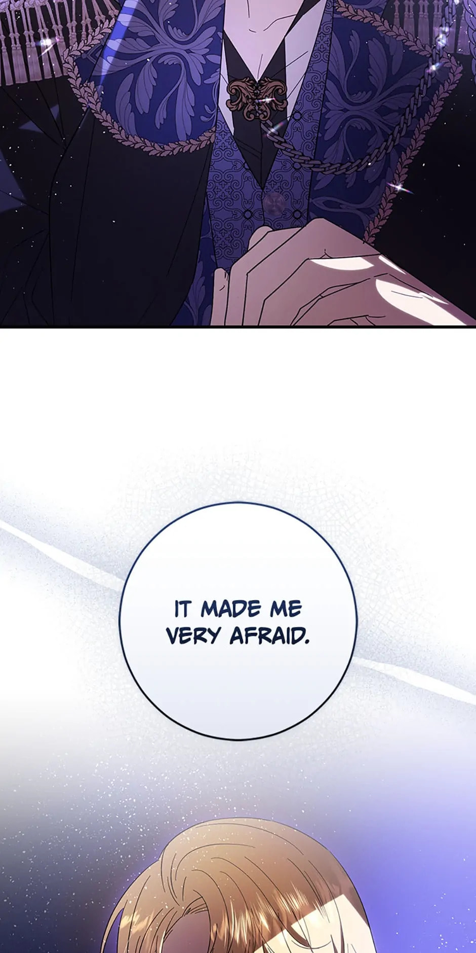 Read Itoshi no Boukun chapter 42 image 68 on Lezhin