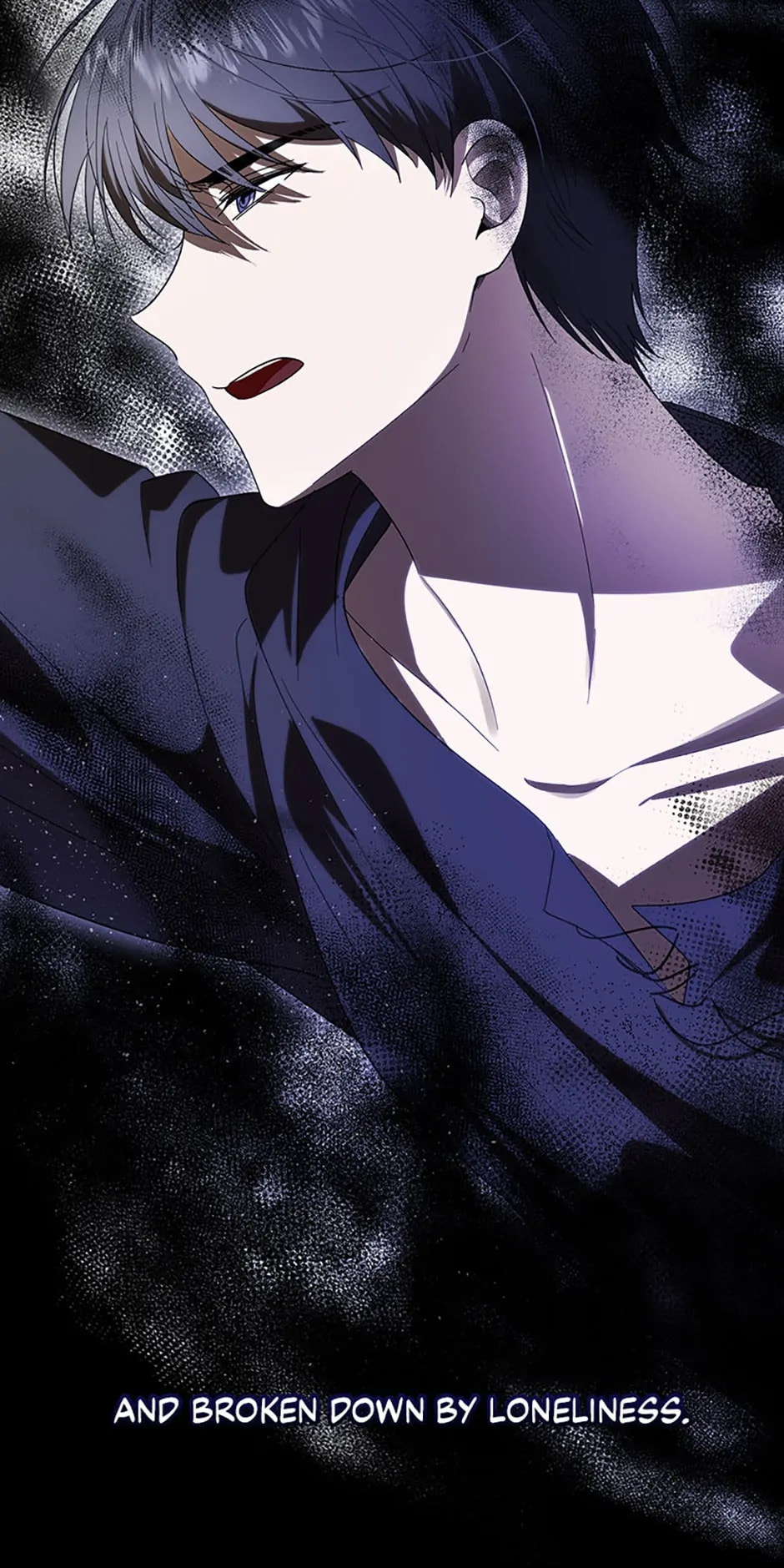 Read Itoshi no Boukun chapter 42 image 72 on Lezhin