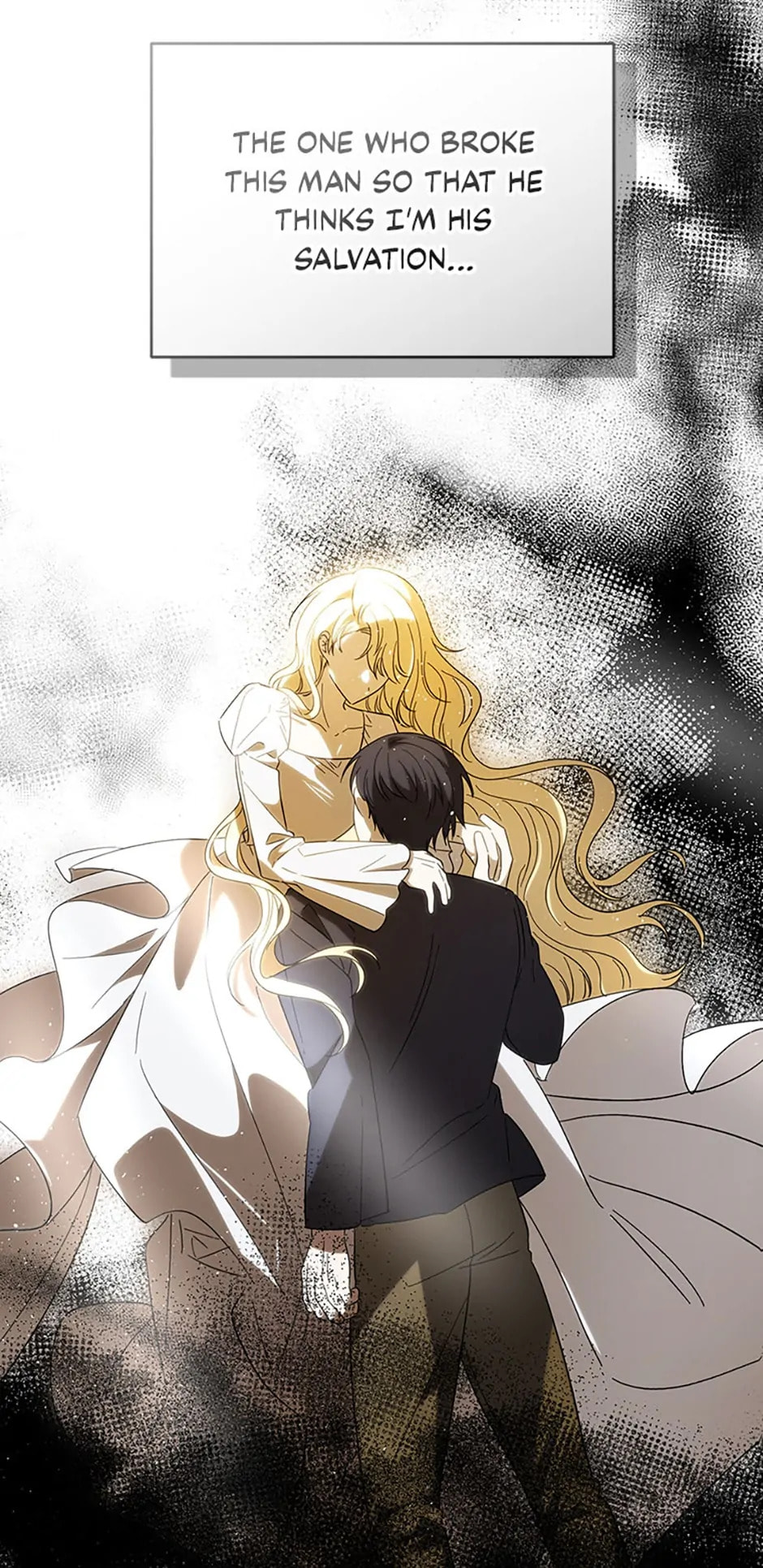 Read Itoshi no Boukun chapter 42 image 75 on Lezhin