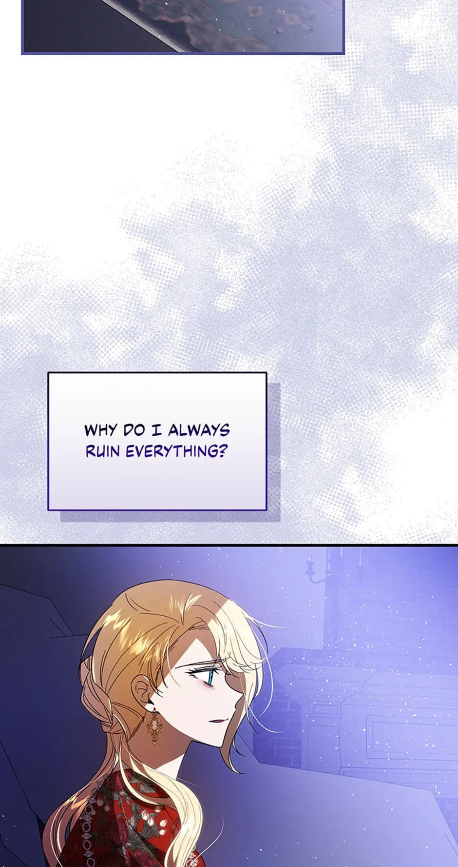 Read Itoshi no Boukun chapter 43 image 1 on Lezhin