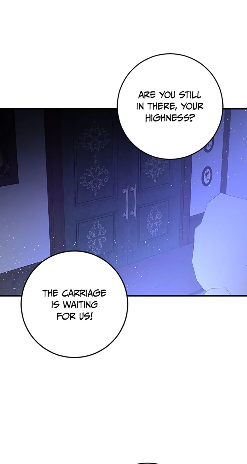Read Itoshi no Boukun chapter 43 image 13 on Lezhin