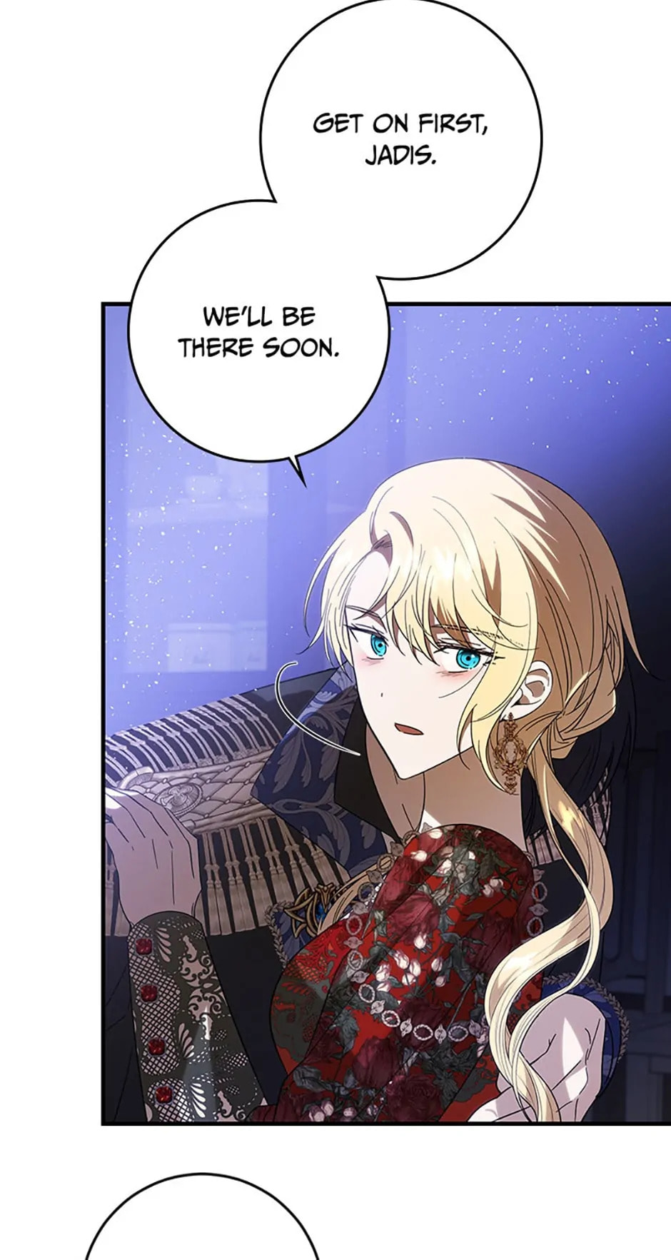 Read Itoshi no Boukun chapter 43 image 14 on Lezhin