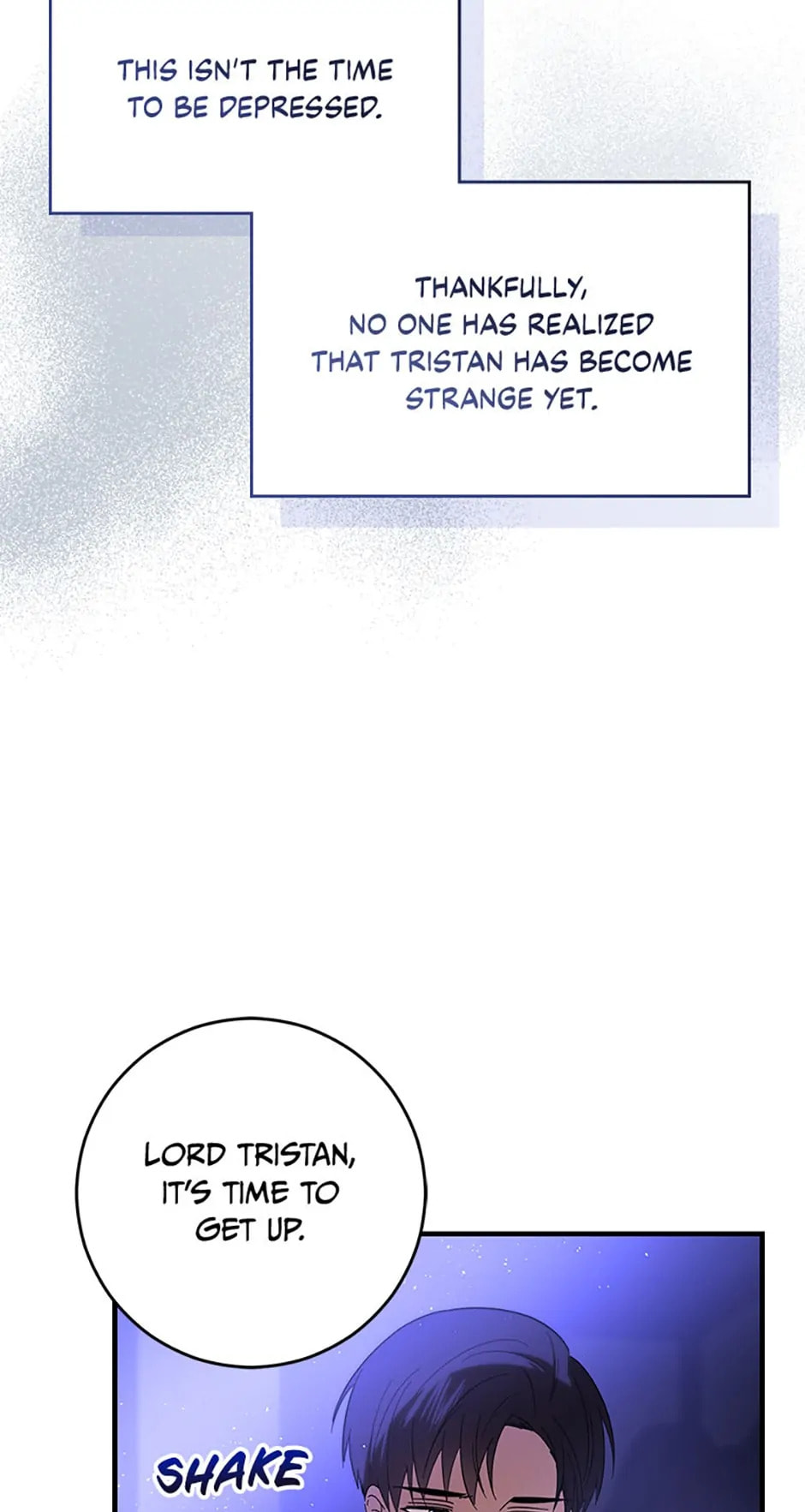 Read Itoshi no Boukun chapter 43 image 16 on Lezhin