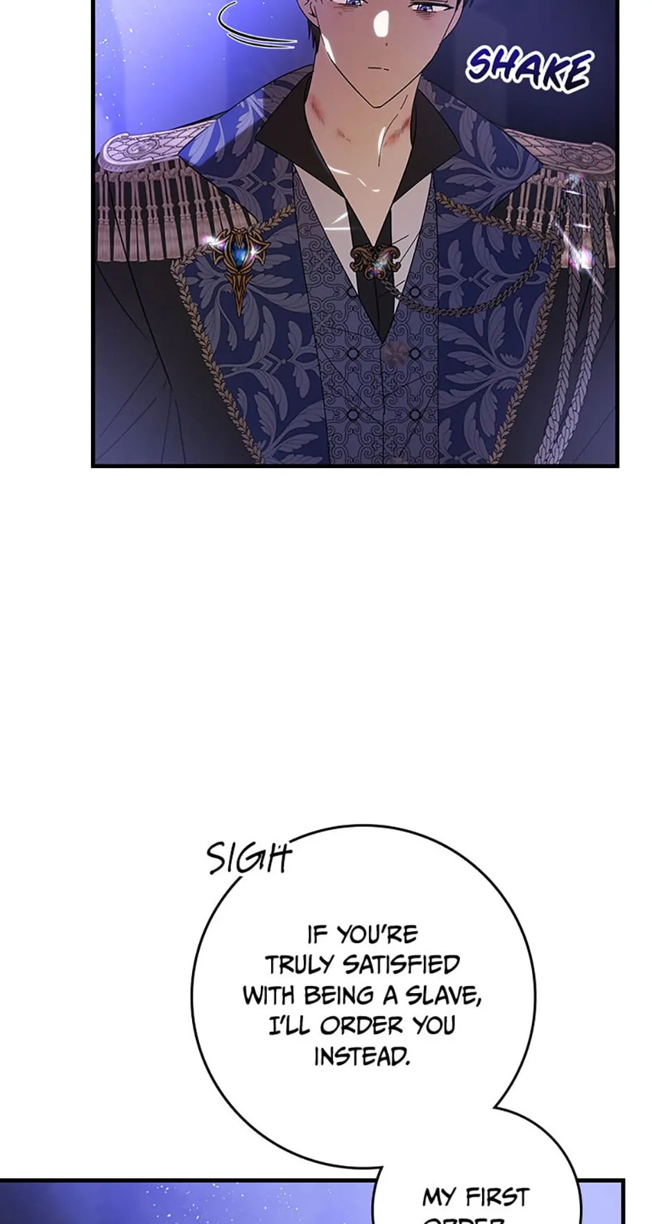 Read Itoshi no Boukun chapter 43 image 17 on Lezhin