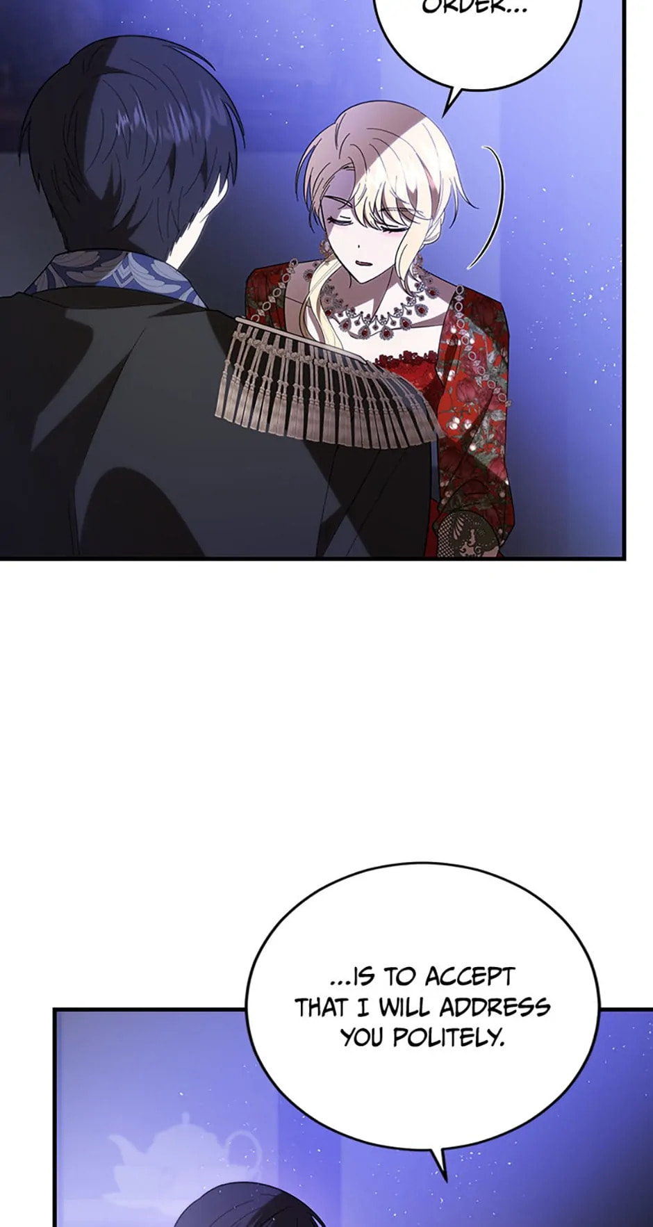Read Itoshi no Boukun chapter 43 image 18 on Lezhin