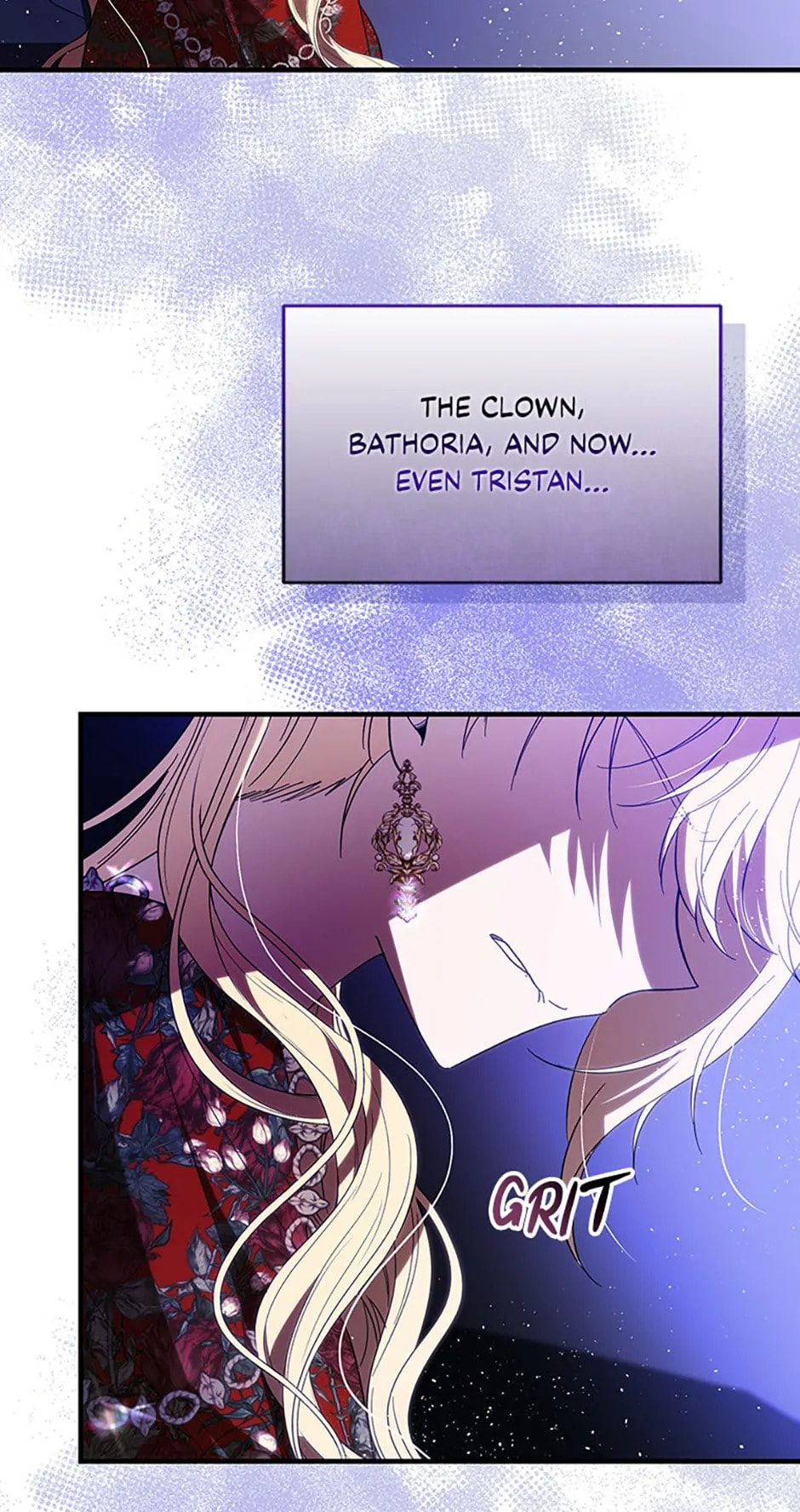 Read Itoshi no Boukun chapter 43 image 2 on Lezhin