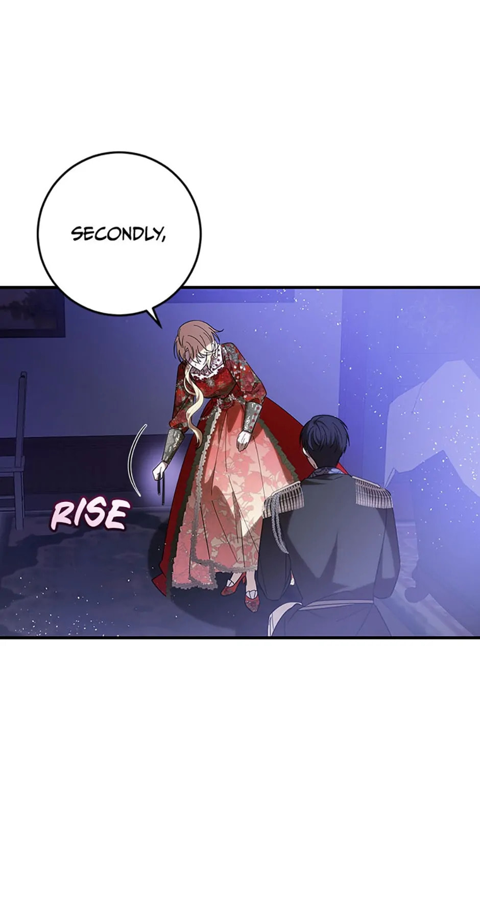 Read Itoshi no Boukun chapter 43 image 21 on Lezhin