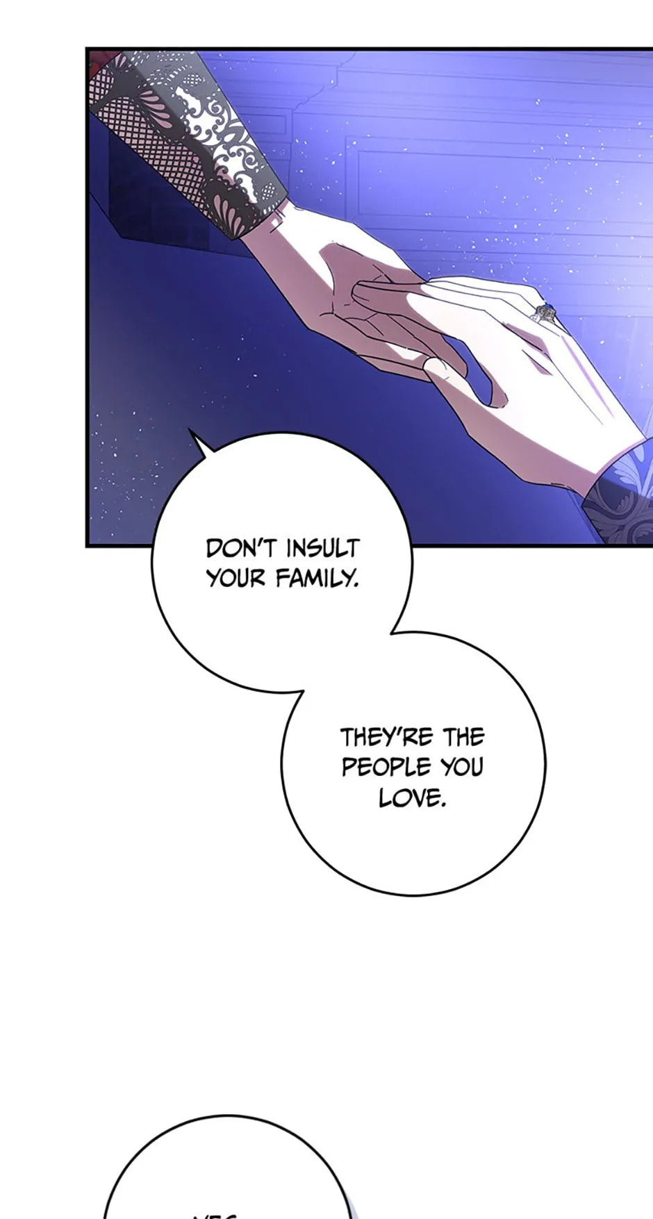 Read Itoshi no Boukun chapter 43 image 22 on Lezhin