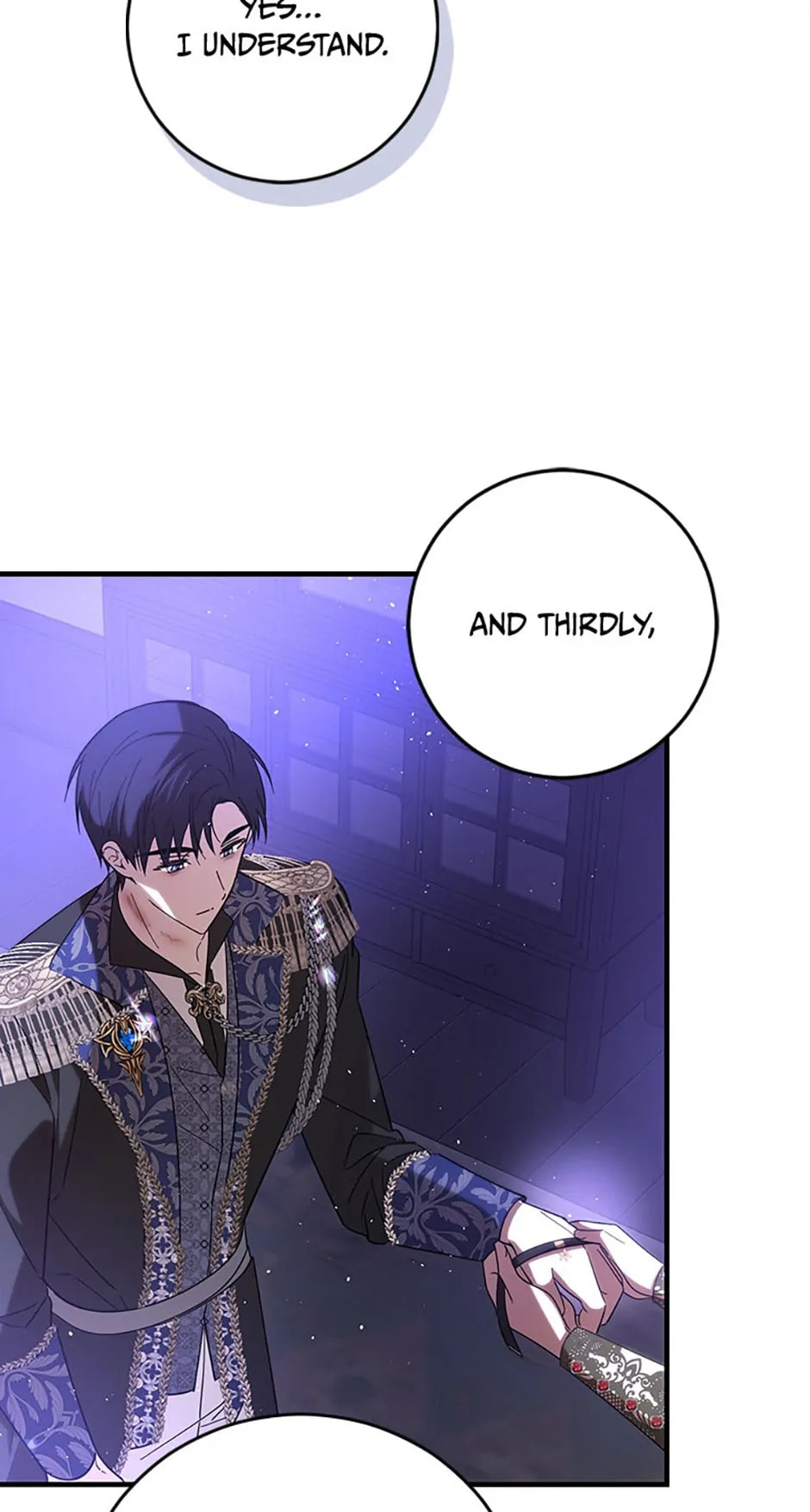 Read Itoshi no Boukun chapter 43 image 23 on Lezhin