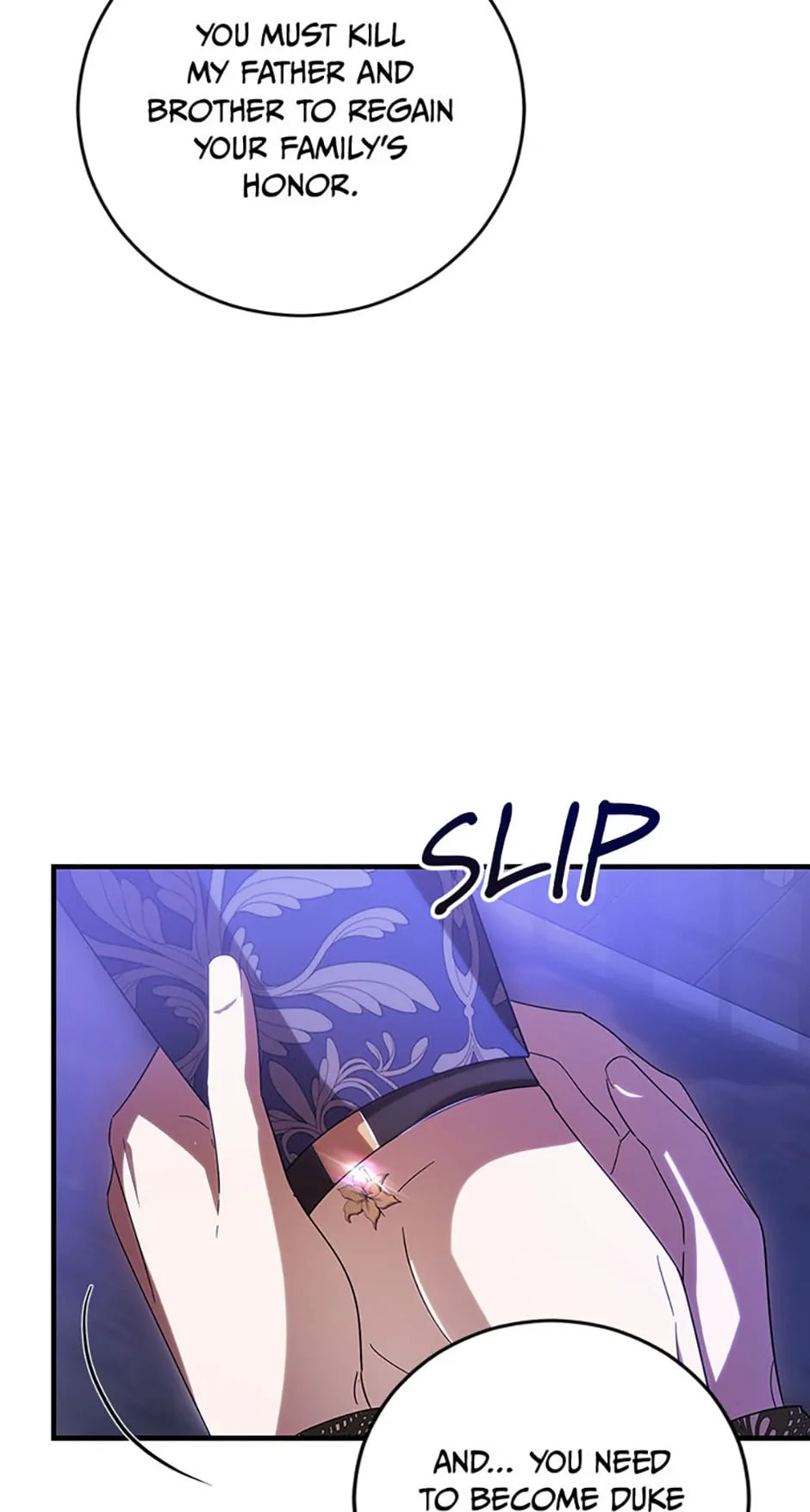 Read Itoshi no Boukun chapter 43 image 24 on Lezhin