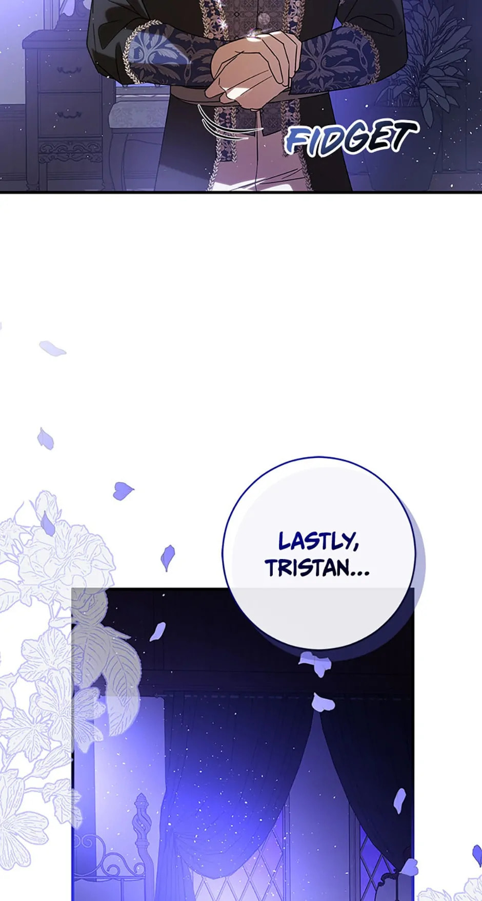 Read Itoshi no Boukun chapter 43 image 26 on Lezhin