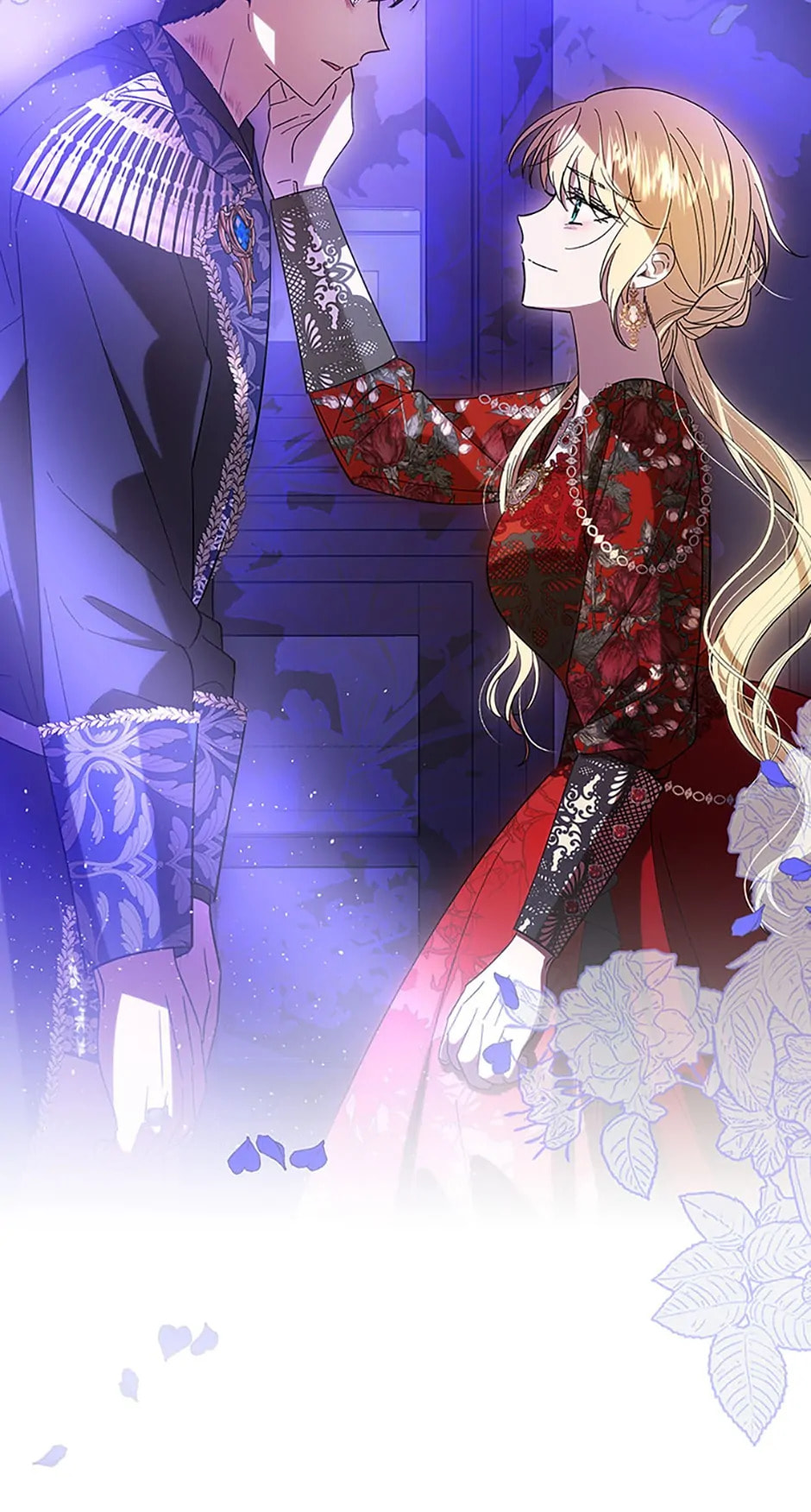 Read Itoshi no Boukun chapter 43 image 28 on Lezhin