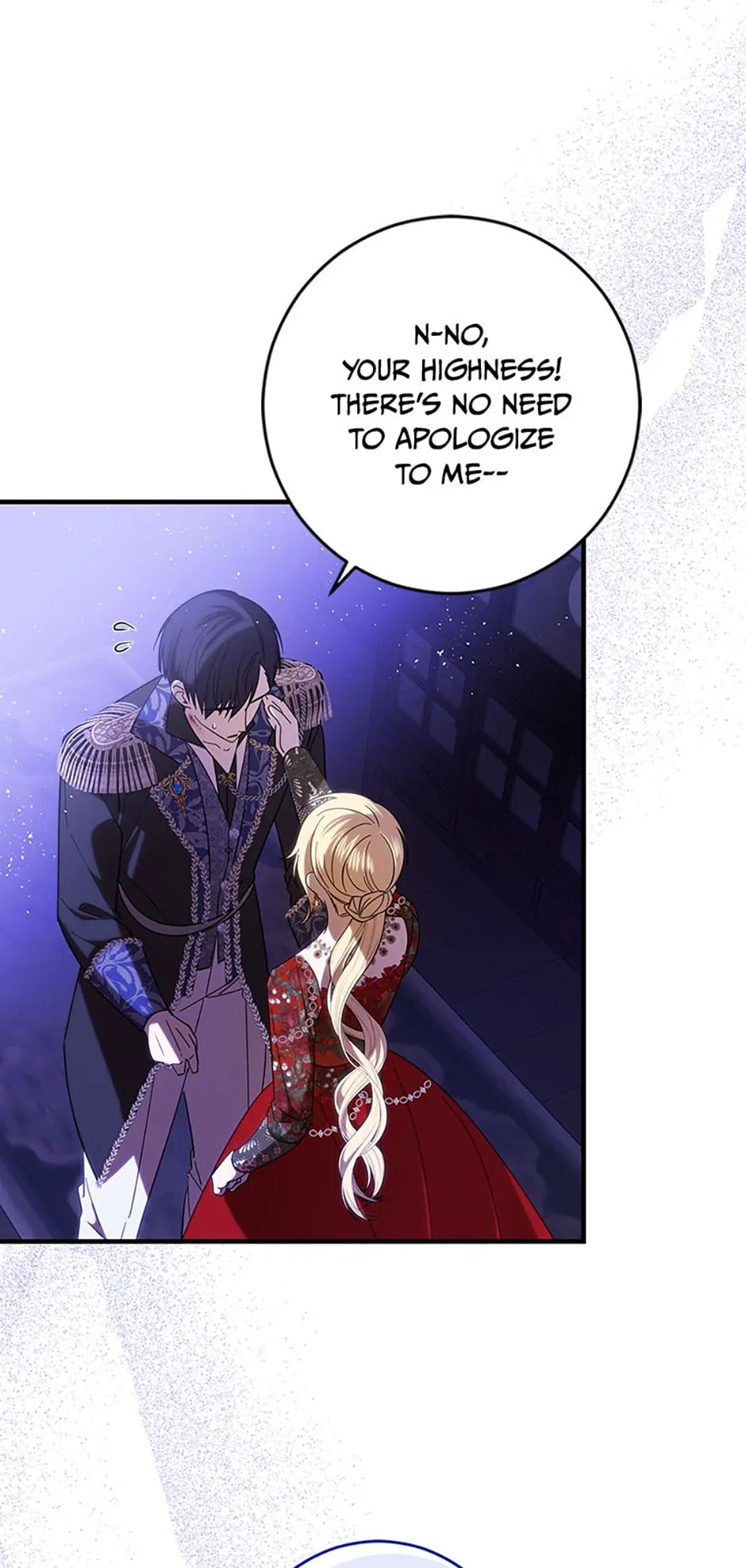 Read Itoshi no Boukun chapter 43 image 29 on Lezhin