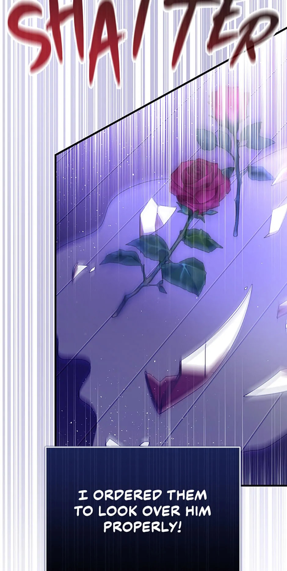 Read Itoshi no Boukun chapter 43 image 37 on Lezhin