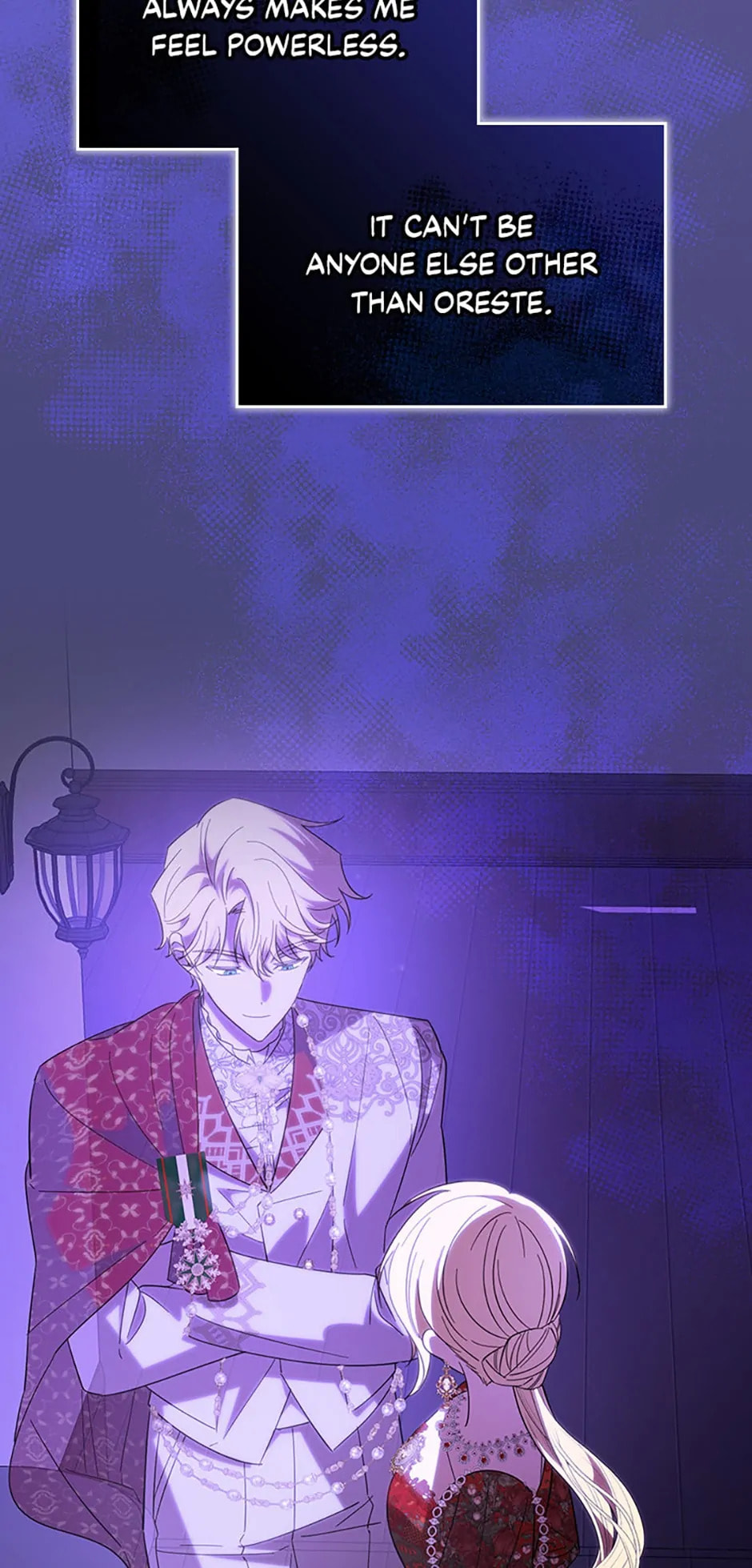Read Itoshi no Boukun chapter 43 image 43 on Lezhin