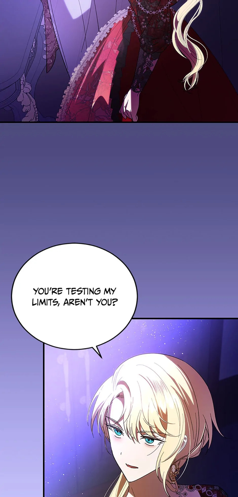 Read Itoshi no Boukun chapter 43 image 44 on Lezhin