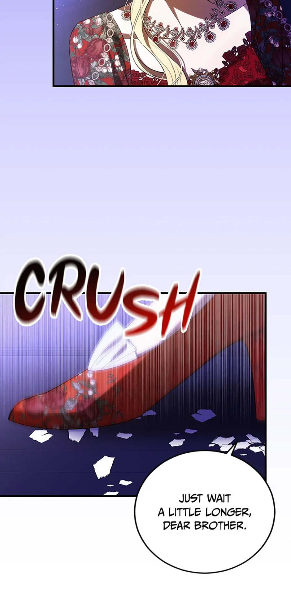 Read Itoshi no Boukun chapter 43 image 45 on Lezhin