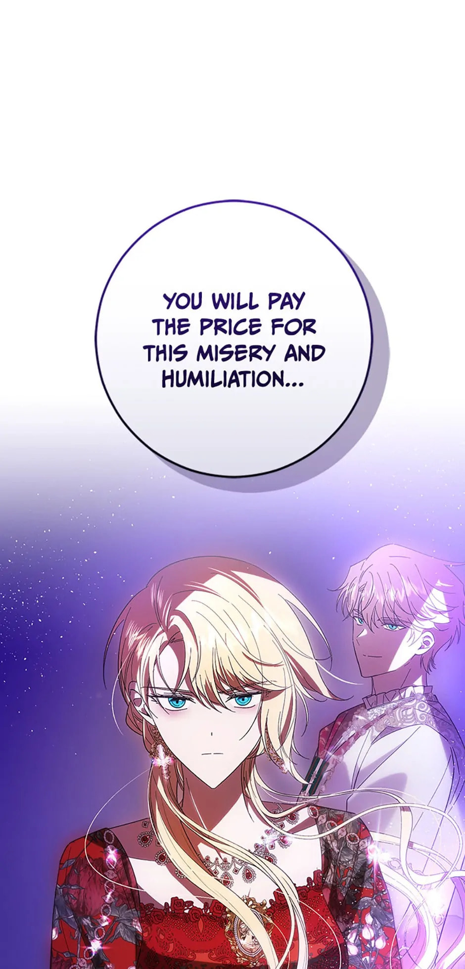 Read Itoshi no Boukun chapter 43 image 46 on Lezhin