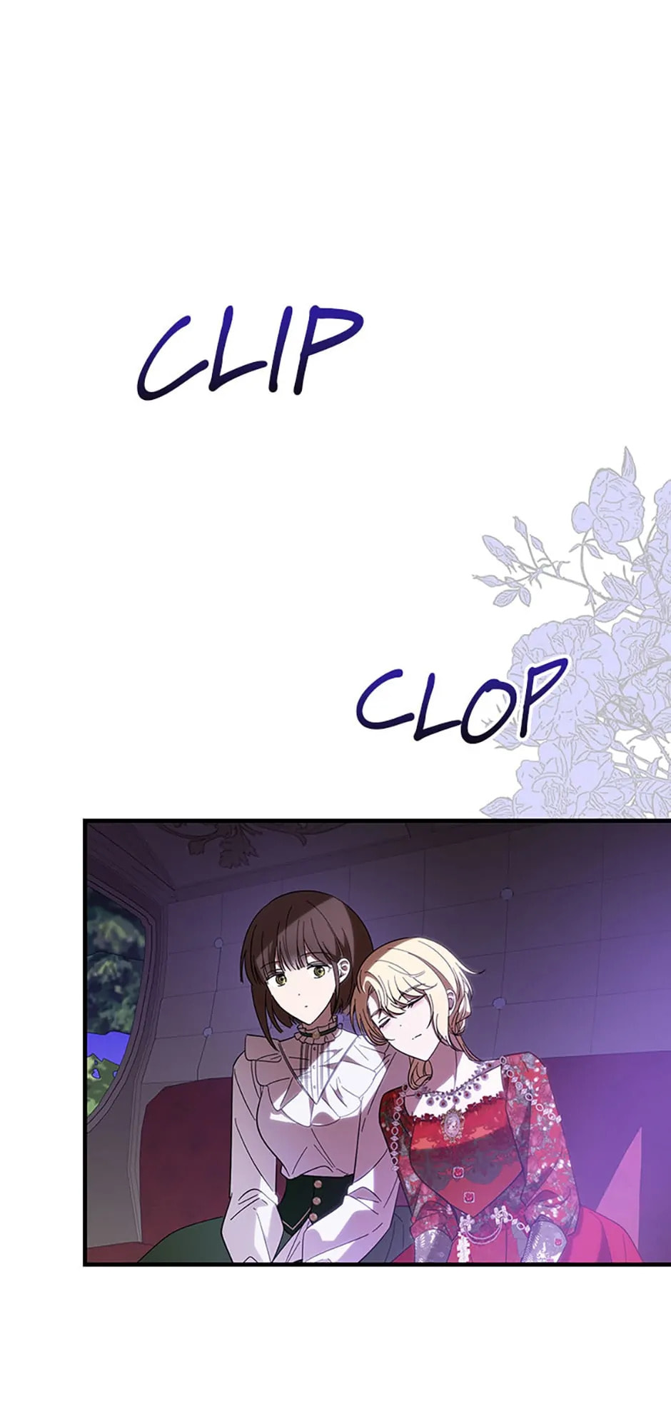 Read Itoshi no Boukun chapter 43 image 50 on Lezhin