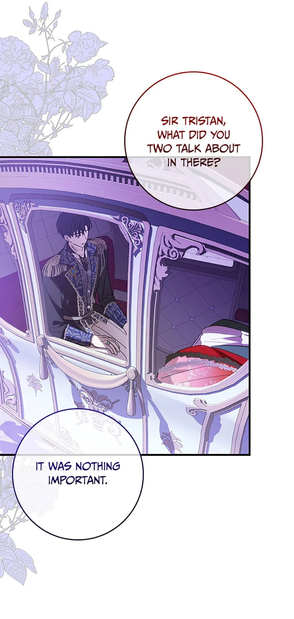 Read Itoshi no Boukun chapter 43 image 51 on Lezhin
