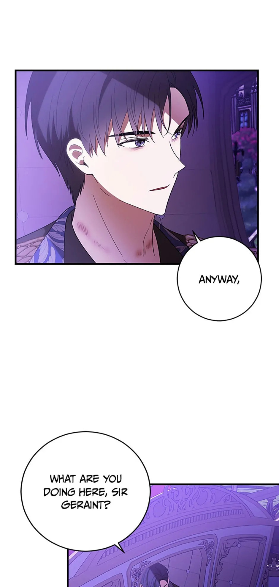 Read Itoshi no Boukun chapter 43 image 52 on Lezhin