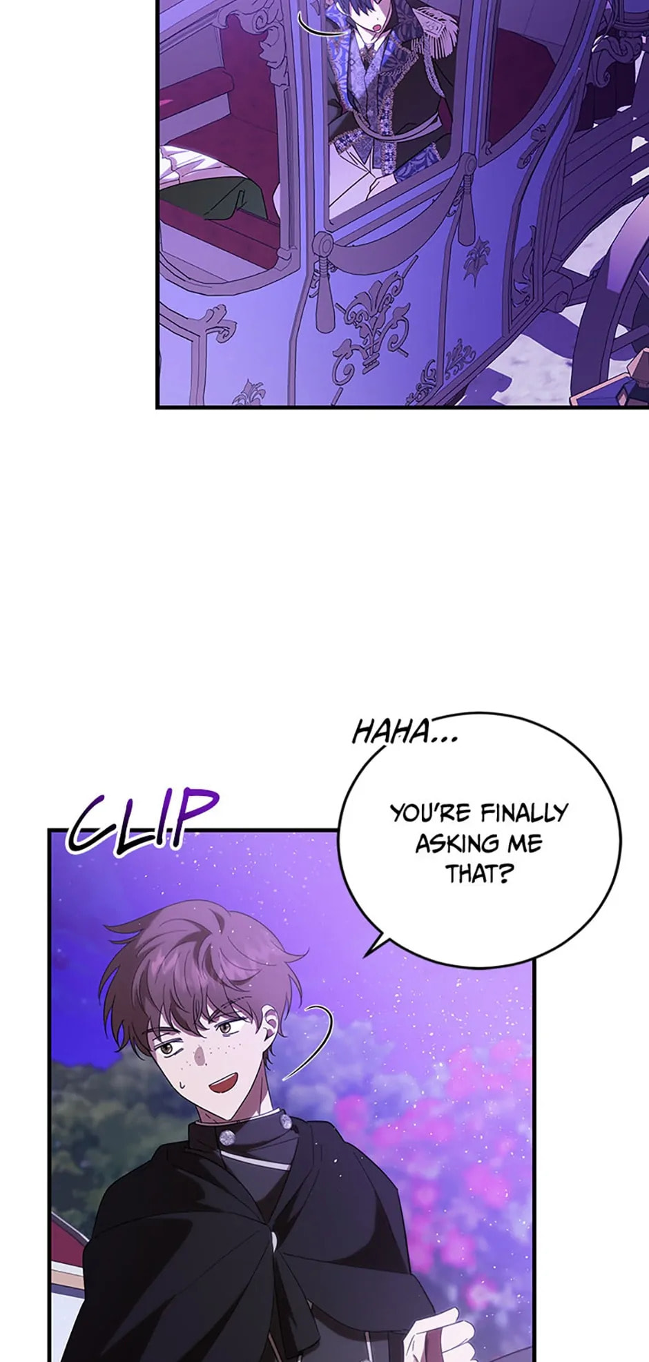 Read Itoshi no Boukun chapter 43 image 53 on Lezhin