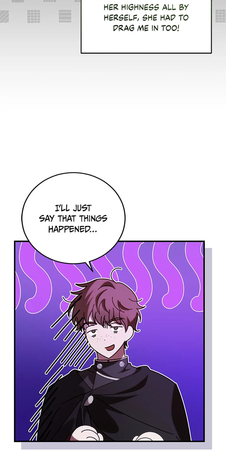 Read Itoshi no Boukun chapter 43 image 55 on Lezhin