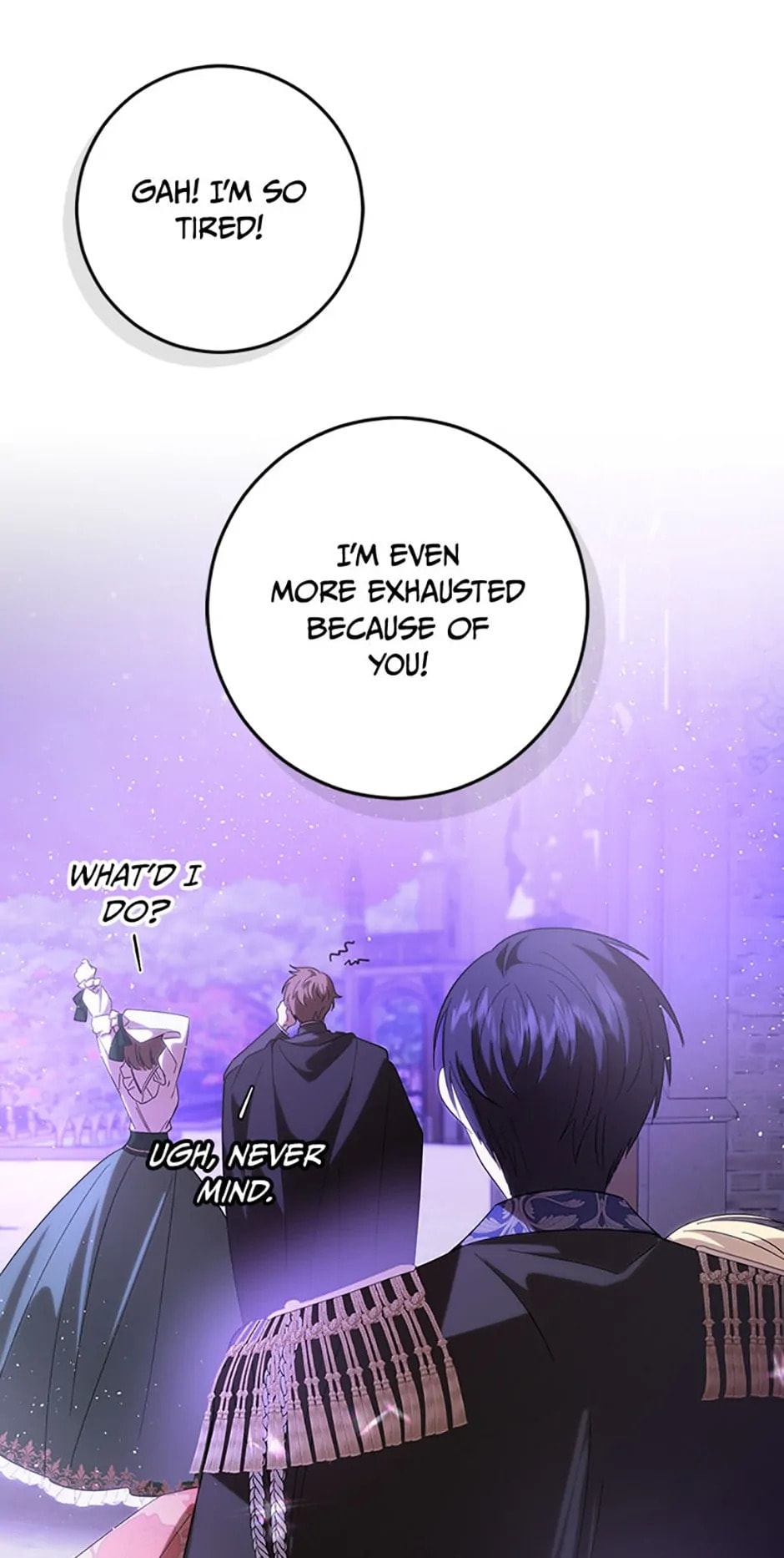 Read Itoshi no Boukun chapter 43 image 59 on Lezhin