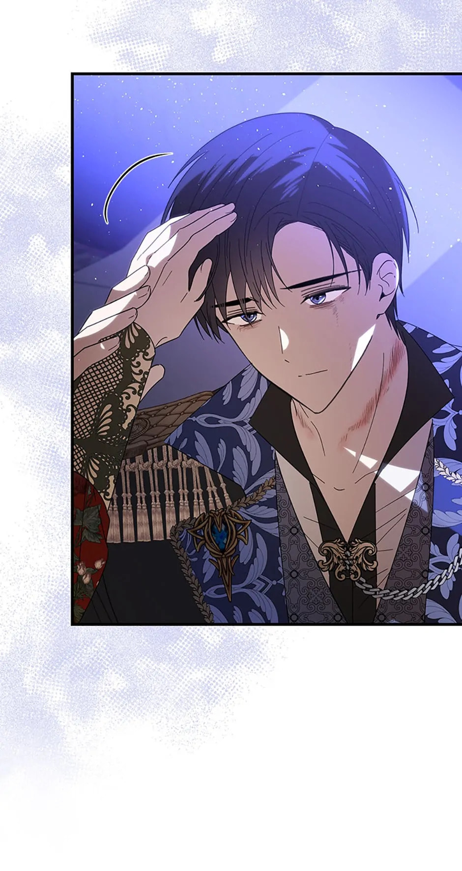 Read Itoshi no Boukun chapter 43 image 6 on Lezhin