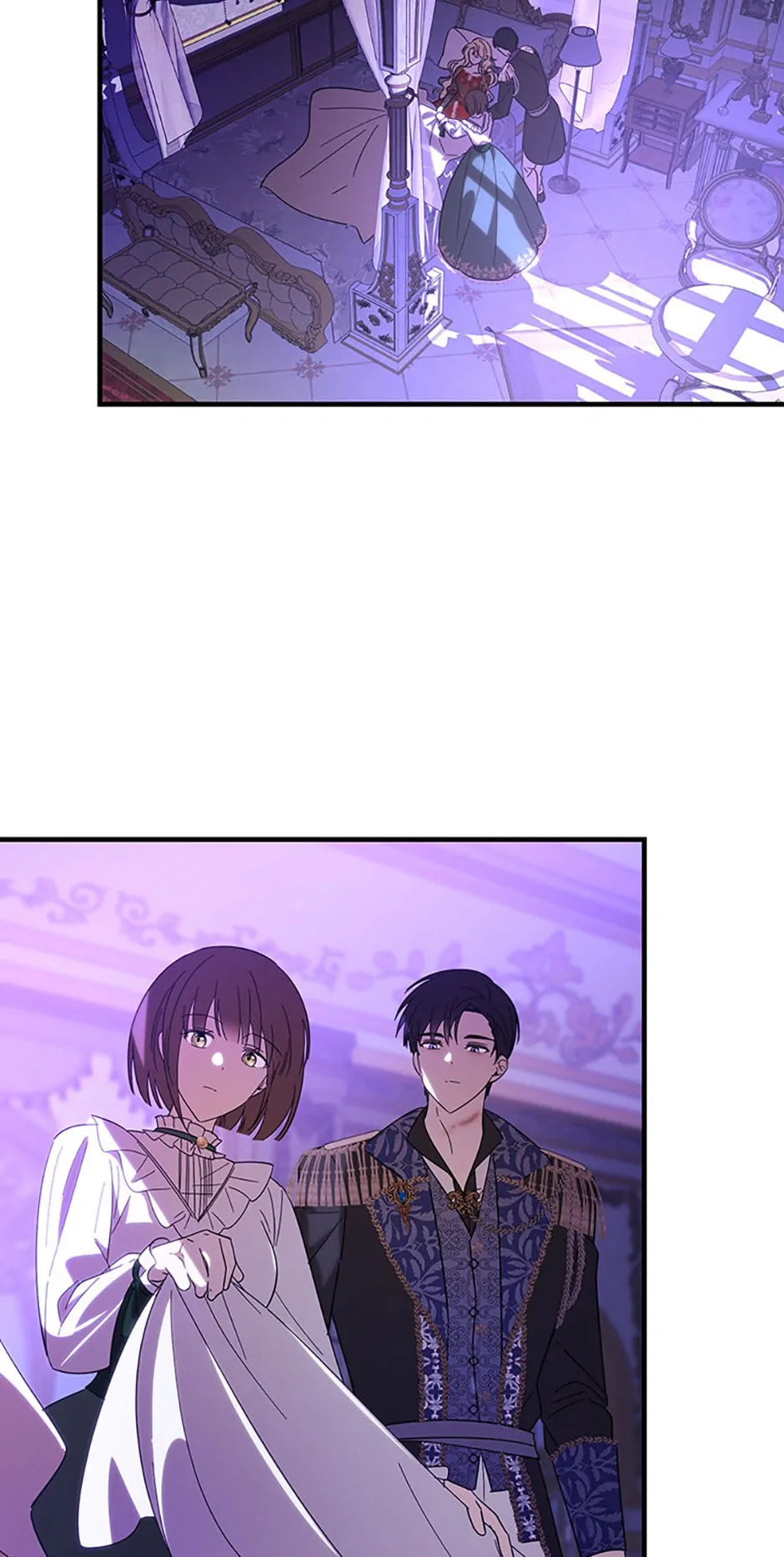 Read Itoshi no Boukun chapter 43 image 61 on Lezhin