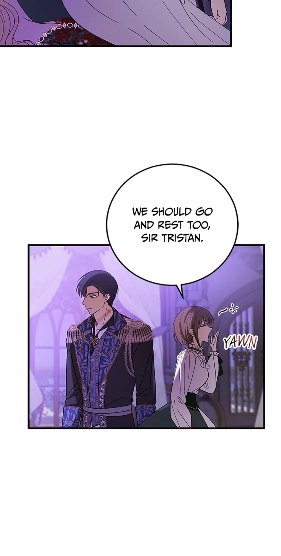 Read Itoshi no Boukun chapter 43 image 62 on Lezhin
