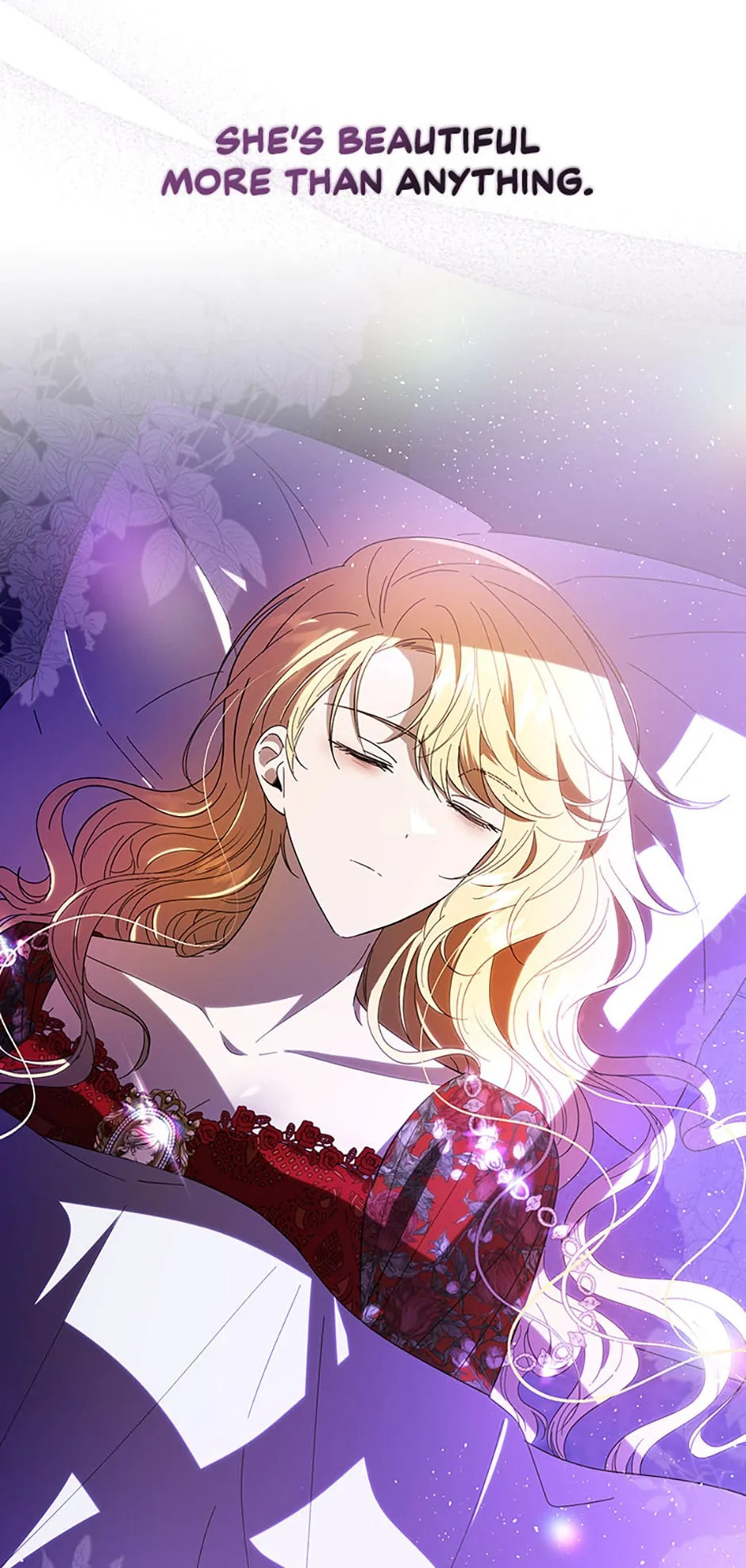 Read Itoshi no Boukun chapter 43 image 64 on Lezhin